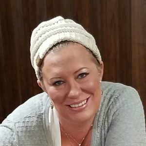 Meet your Posher, Maria rose